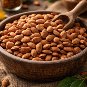 Almonds (Badaam)
