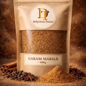 Garam Masala