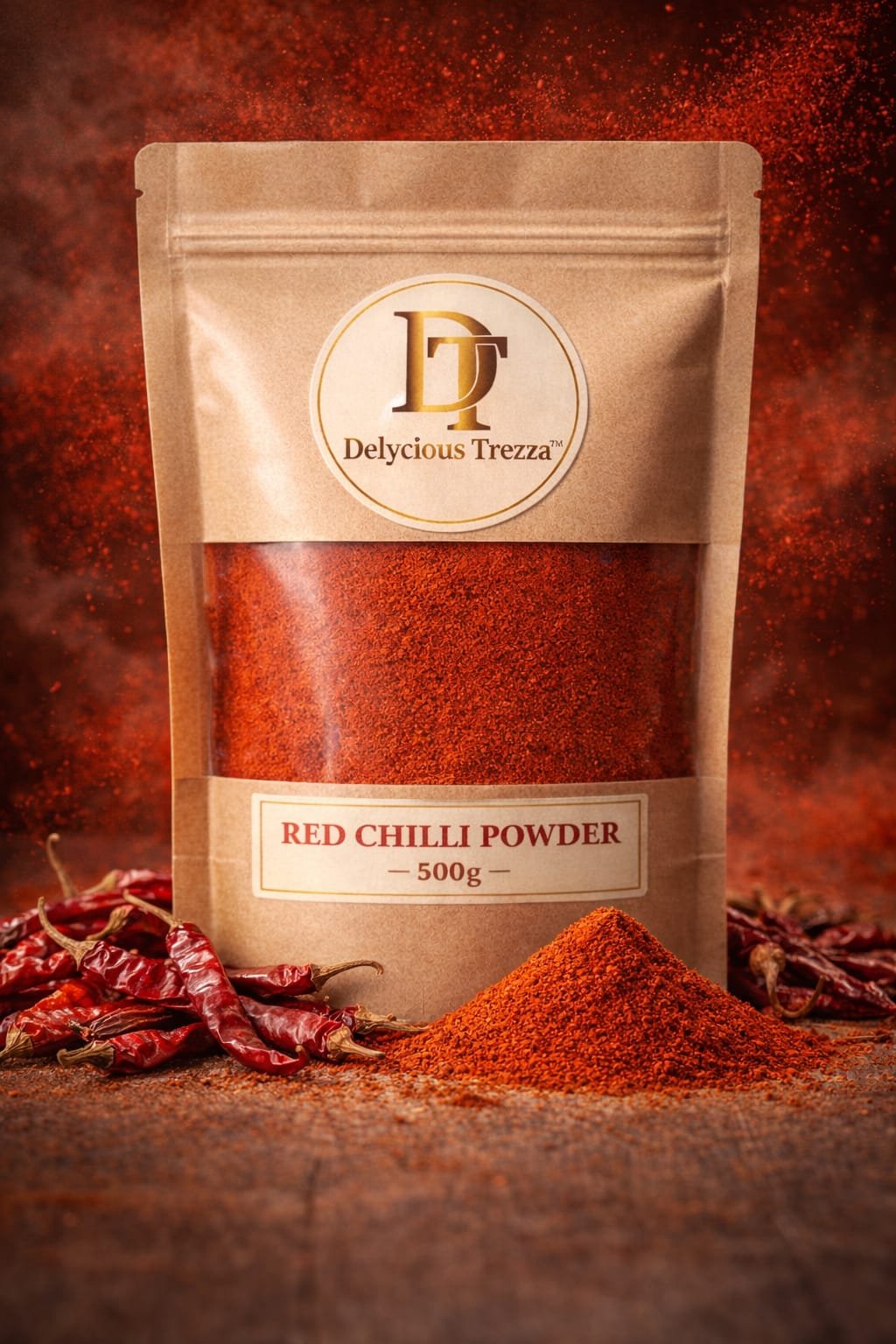ChilliPowder