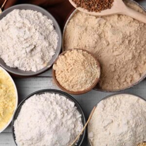 FLOUR (AATA)