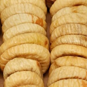 Premium Turkish Dried Figs (Turkish Anjeer), Buy Turkish Figs Online, White Anjeer, White Turkish Figs